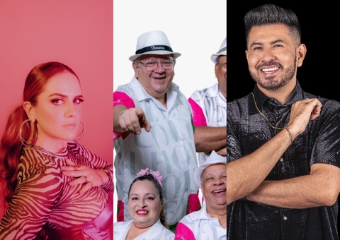 Bloco Curupirado encerra Carnaval de Manaus; veja programação