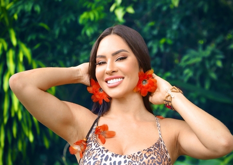 Torcida de Isabelle se reúne em Manaus para acompanhar BBB24 nesta terça