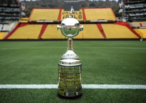 Final da edição 2024 da Copa Libertadores será em Buenos Aires