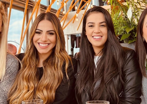 Gabriela Rocha e Camila Barros são confirmadas em conferência em Manaus