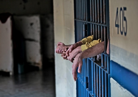 Senado analisa projeto de Dino que detalha critérios para prisão preventiva