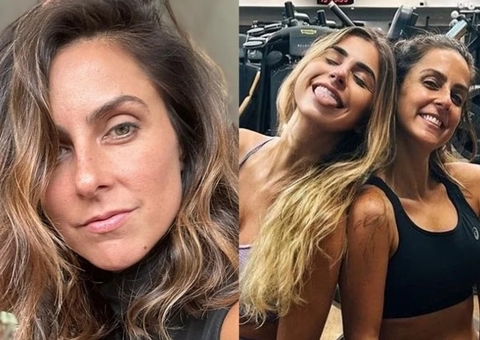 Carol Barcellos rebate acusação de traição de ex-amiga