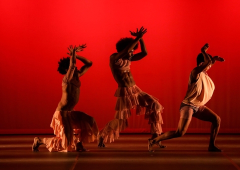 Corpo de Dança do Amazonas inicia turnê nacional exaltando DNA amazônico