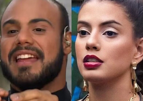 Eliminado do BBB24, Marcus Vinicius detona Fernanda: 'sonsa' 