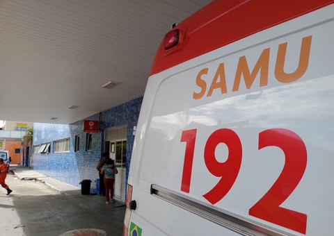 Passageiros são esfaqueados durante assalto na linha 560 em Manaus