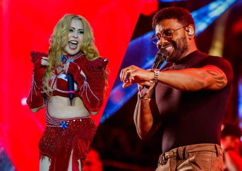 Festa do Cupuaçu terá shows de Joelma e Pablo do Arrocha
