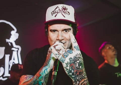 Bloco dos Emos em Manaus terá show de Marcelo Mancini