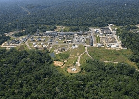 MPF pede suspensão de licenciamento para exploração de gás e petróleo no Complexo Azulão