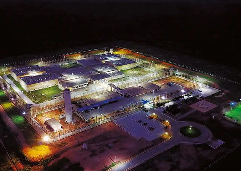 Ministério da Justiça envia equipe a Mossoró após fuga de presos