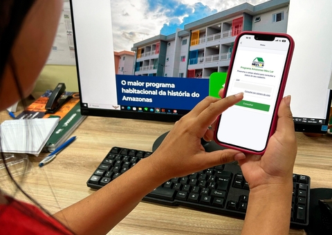 Prazo para correção de dados no Amazonas Meu Lar encerra hoje