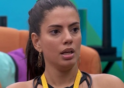 ADM de Fernanda é demitido após levantar acusação de assédio contra Davi