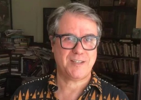 Morre Tony Goes, jornalista e roteirista, aos 63 anos