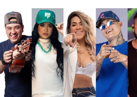 Bloco do Copa acontece neste fim de semana