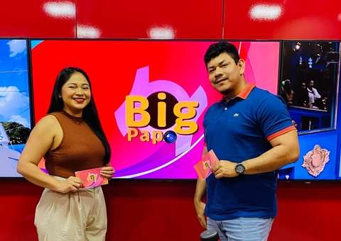 BigPapo: Discussão após sincerão e Michel fora do jogo; vem ver o que rolou no BBB24