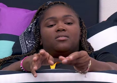 Líder, Raquele revela suas indicações ao Paredão