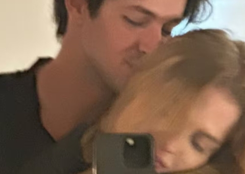 Novo affair de Luísa Sonza é médico, europeu e herdeiro