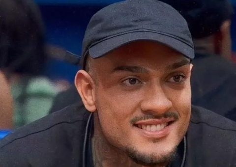 MC Bin Laden arremata Poder Curinga e está imune do Paredão