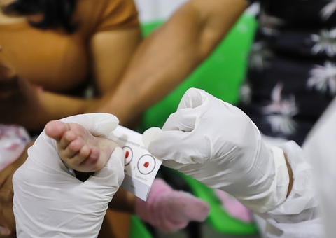 Mutirão para reconhecimento de paternidade começa na segunda em Novo Aripuanã