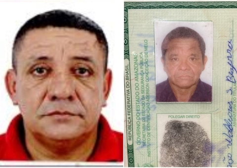 SSP procura famílias de dois homens que morreram em Manaus; corpos estão no IML