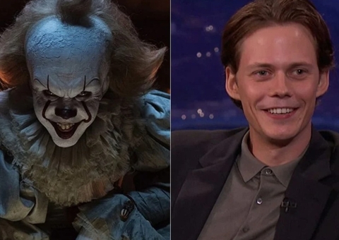 Bill Skarsgård, astro de 'IT - A Coisa', é preso na Suécia