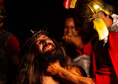 Igreja Chama Church anuncia ‘Espetáculo de Páscoa Ben Iêdid’