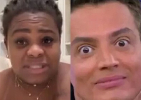 Jojo Todynho massacra Leo Dias e diz que jornalista tem vida frustrada e obscura