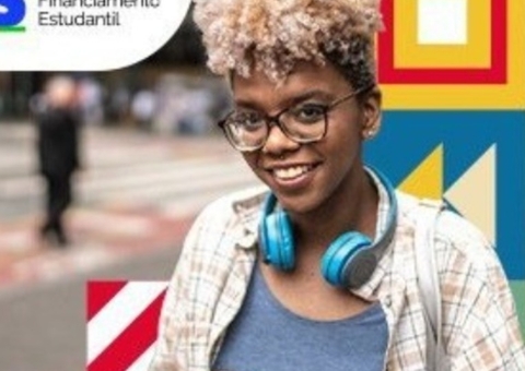 Fies Social financia até 100% de encargos para estudantes de famílias do CadÚnico