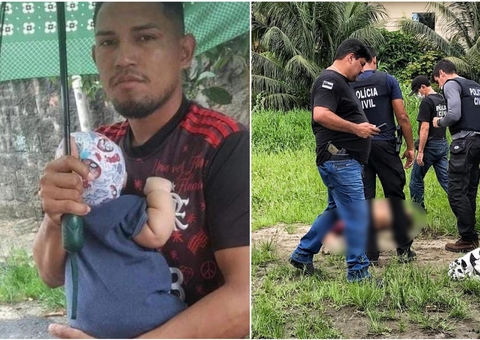 Homem sequestrado após sair de casa para comprar lanche é achado morto no Tarumã