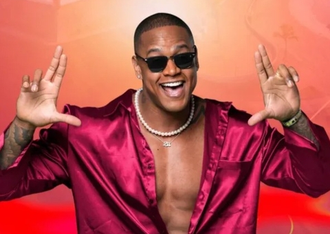 Justiça suspende show de Léo Santana em SP; multa é de R$ 1 milhão