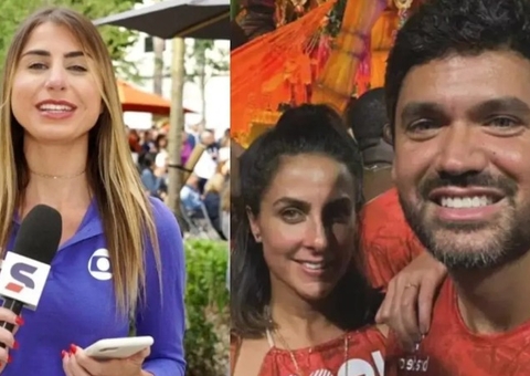 Ex de Courrege, Renata Heilborn comenta fala de Carol Barcellos apontada como indireta a ex-amiga