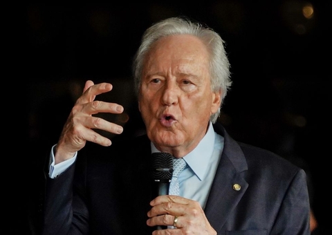 Lewandowski diz que terreno complexo e chuva dificultam captura de presos em Mossoró