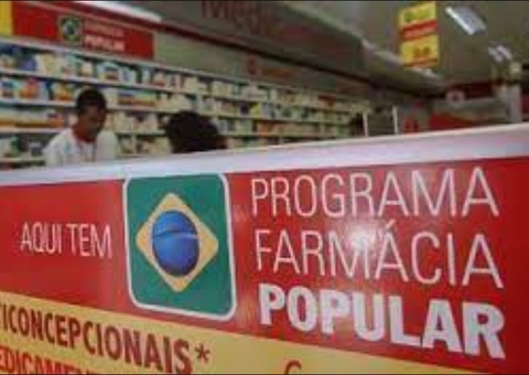 Saiba como obter medicamentos gratuitos pelo programa Farmácia Popular