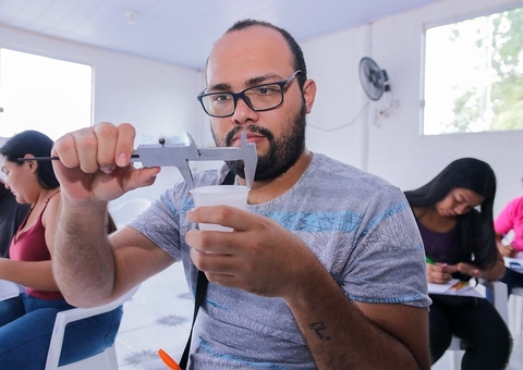 Prefeitura oferta 60 vagas em curso gratuito de Treinamento Básico Operacional