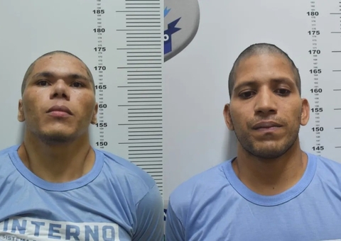 Policiais penais rechaçam corrupção em fuga de presos em Mossoró