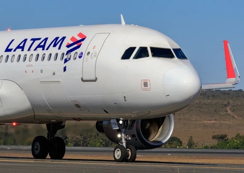 Voos direto entre Porto Velho e Manaus são suspensos