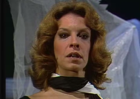 Morre Regina Vianna, atriz de 'Dancin' Days' e 'O Rebu', aos 81 anos