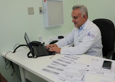 Entenda por que quase 70% dos homens evitam médico mesmo com sintomas evidentes