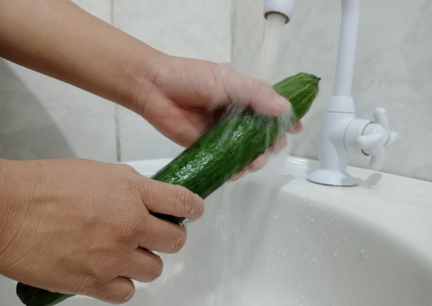 Boa higiene evita câncer de Pênis; saiba lavar corretamente