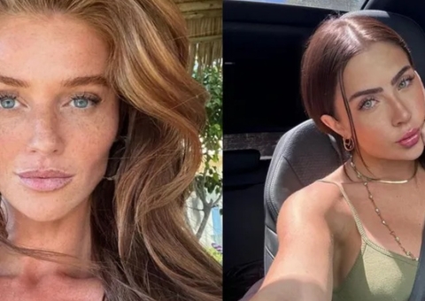 Amizade abalada? Cintia Dicker dá unfollow em Jade Picon 