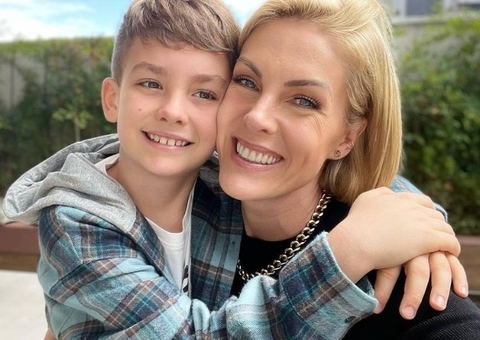 Defesa de Ana Hickmann acusa Alexandre Correa de rejeitar o filho