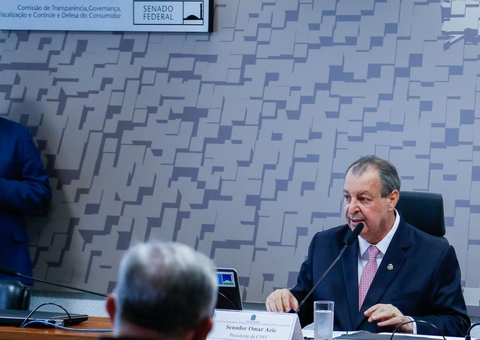 Omar Aziz comanda CPI da Braskem que têm início nesta semana