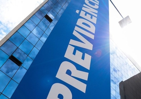 INSS começa na sexta pagamento de aposentados e pensionistas