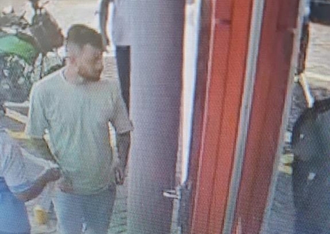 Golpe: Dupla pagava idosos para se passarem por clientes de banco em Manaus