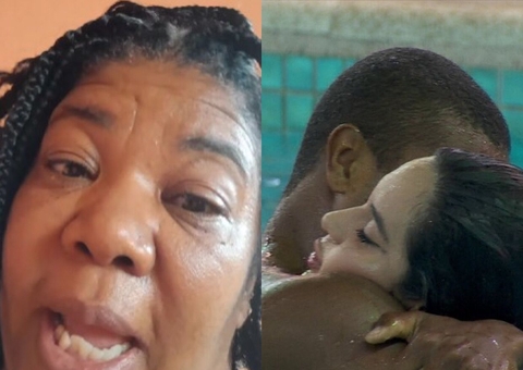 Mãe de Davi é criticada por fazer insinuação do filho com Isabelle e alfinetar nora