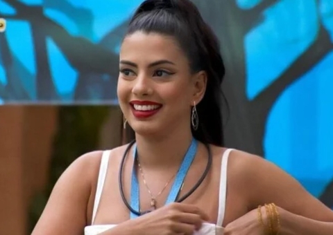 Famosos pedem permanência de Fernanda no Paredão contra Deniziane e Matteus