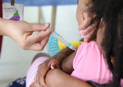 Programa de Vacinação em Escolas Públicas é aprovado em Comissão do Senado 