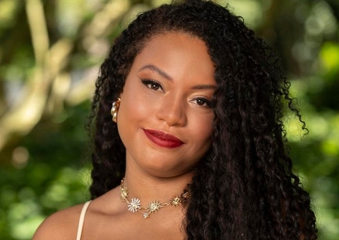 Segunda eliminada do BBB24, Thalyta mostra resultado de lipo e aumento de bumbum