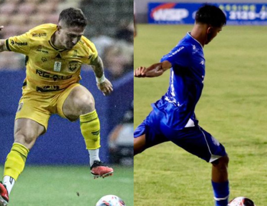 Amazonas e São Raimundo disputam final do 1º turno do Barezão neste domingo