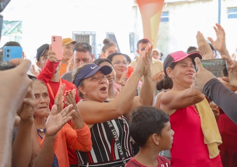 Empreendedores de Coari recebem quase R$ 100 mil em financiamentos