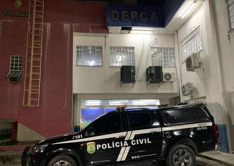 Mãe diz que filha de 12 anos foi estuprada por cantor após marcar encontro em Manaus